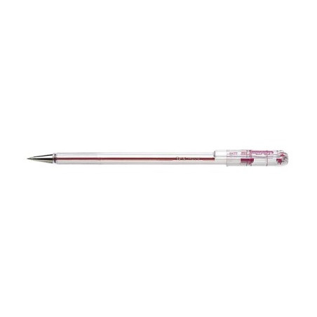 BOLI PENTEL SUPERB mini BK77S NEGRE