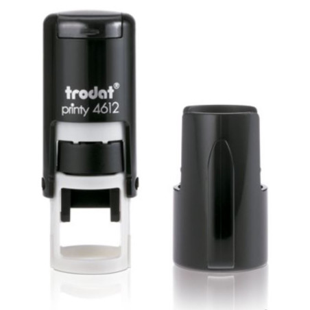 SEGELL TRODAT PRINTY 4612 (RODO 12mm) PERSONALITZABLE