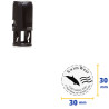 SEGELL TRODAT PRINTY 4630 (RODO 30mm) PERSONALITZABLE