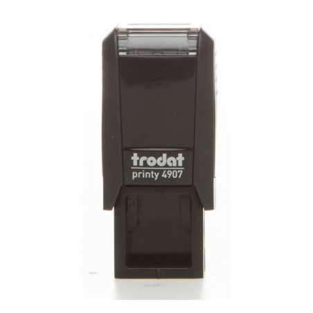 SEGELL TRODAT PRINTY 4907 (013x006) PERSONALITZABLE