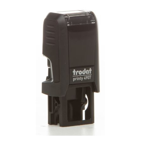 SEGELL TRODAT PRINTY 4907 (013x006) PERSONALITZABLE