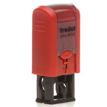 SEGELL TRODAT PRINTY 4908 (015x007) (BUTXACA) PERSONALITZABLE