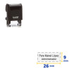 SEGELL TRODAT PRINTY 4910 (026x009) PERSONALITZABLE