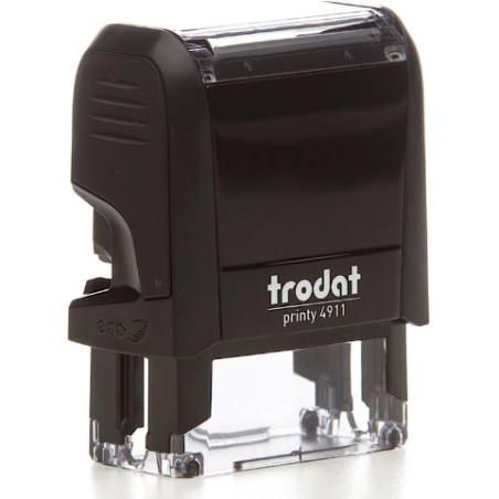 SEGELL TRODAT PRINTY 4911 (038x014) PERSONALITZABLE
