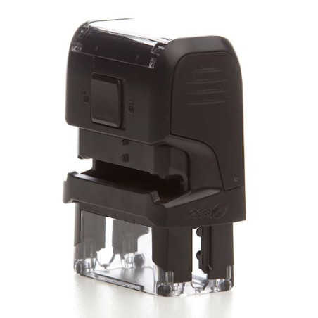 SEGELL TRODAT PRINTY 4911 (038x014) PERSONALITZABLE