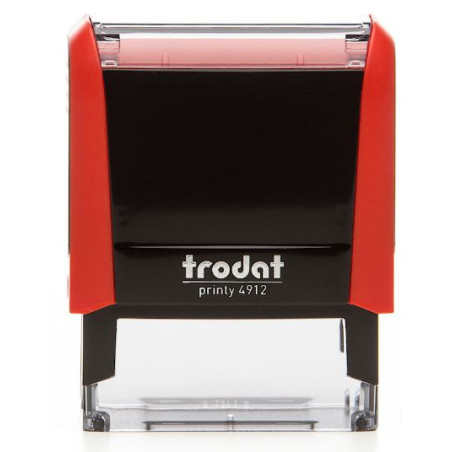 SEGELL TRODAT PRINTY 4912 (047x018) PERSONALITZABLE