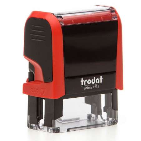 SEGELL TRODAT PRINTY 4912 (047x018) PERSONALITZABLE