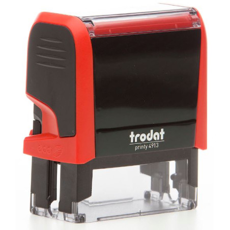 SEGELL TRODAT PRINTY 4913 (058x022) PERSONALITZABLE