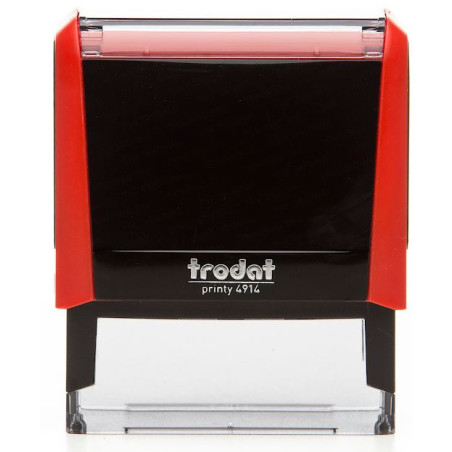 SEGELL TRODAT PRINTY 4914 (064x026) PERSONALITZABLE