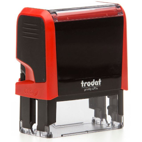 SEGELL TRODAT PRINTY 4914 (064x026) PERSONALITZABLE
