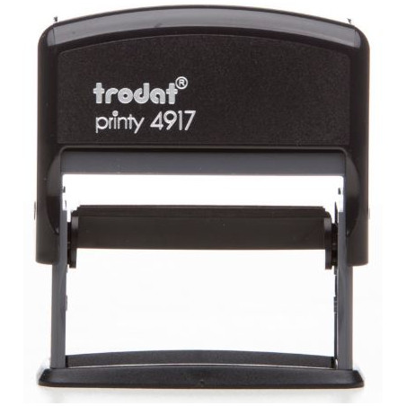 SEGELL TRODAT PRINTY 4917 (050x010) PERSONALITZABLE