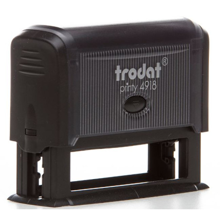 SEGELL TRODAT PRINTY 4918 (075x015) PERSONALITZABLE