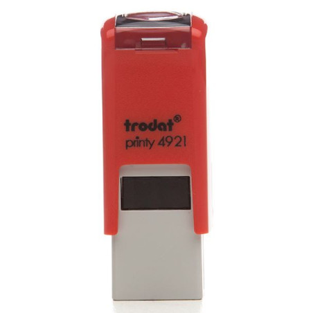 SEGELL TRODAT PRINTY 4921 (012x012) PERSONALITZABLE