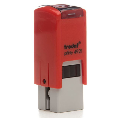SEGELL TRODAT PRINTY 4921 (012x012) PERSONALITZABLE