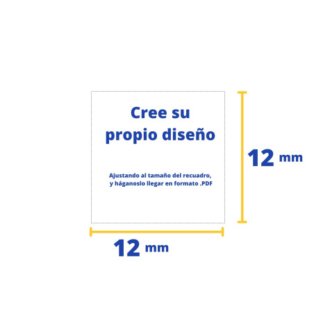 SEGELL TRODAT PRINTY 4921 (012x012) PERSONALITZABLE