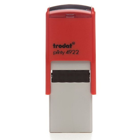 SEGELL TRODAT PRINTY 4922 (020x020) PERSONALITZABLE