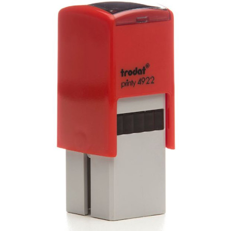 SEGELL TRODAT PRINTY 4922 (020x020) PERSONALITZABLE