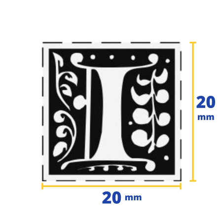 SEGELL TRODAT PRINTY 4922 (020x020) PERSONALITZABLE