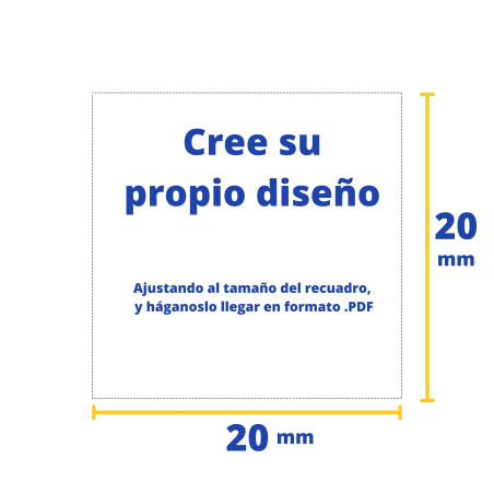 SEGELL TRODAT PRINTY 4922 (020x020) PERSONALITZABLE