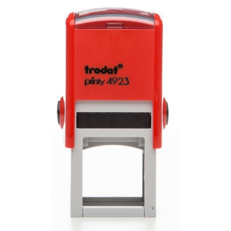 SEGELL TRODAT PRINTY 4923 (030x030) PERSONALITZABLE