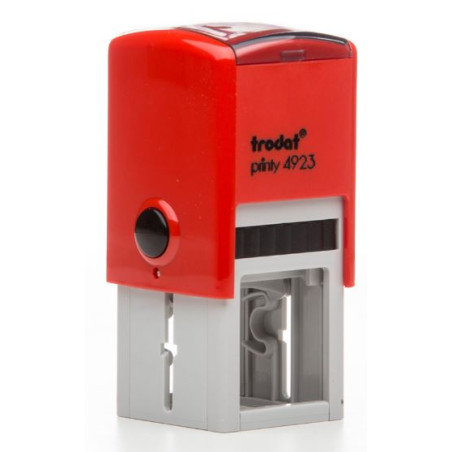 SEGELL TRODAT PRINTY 4923 (030x030) PERSONALITZABLE