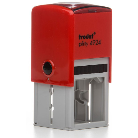 SEGELL TRODAT PRINTY 4924 (040x040) PERSONALITZABLE