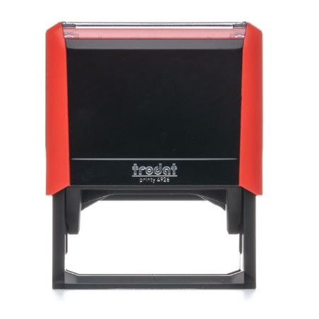SEGELL TRODAT PRINTY 4926 (075x038) PERSONALITZABLE