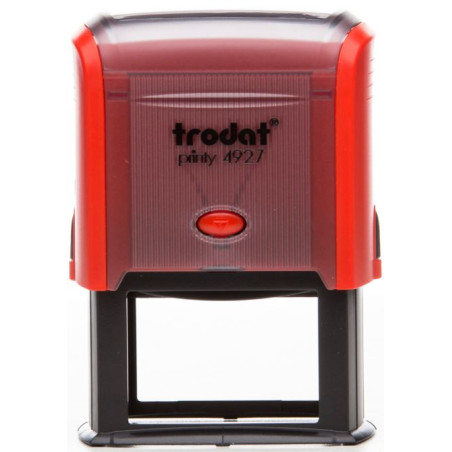 SEGELL TRODAT PRINTY 4927 (060x040) PERSONALITZABLE