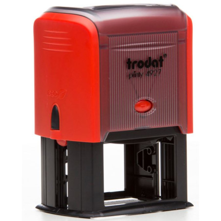 SEGELL TRODAT PRINTY 4927 (060x040) PERSONALITZABLE