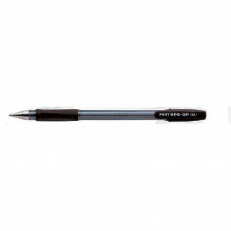 BOLI PILOT BPSGP NEGRE