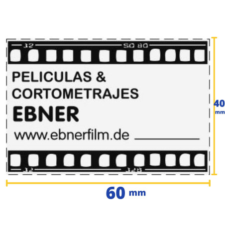 SEGELL TRODAT PRINTY 4927 (060x040) PERSONALITZABLE