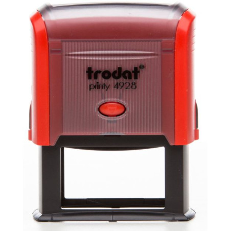 SEGELL TRODAT PRINTY 4928 (060x033) PERSONALITZABLE