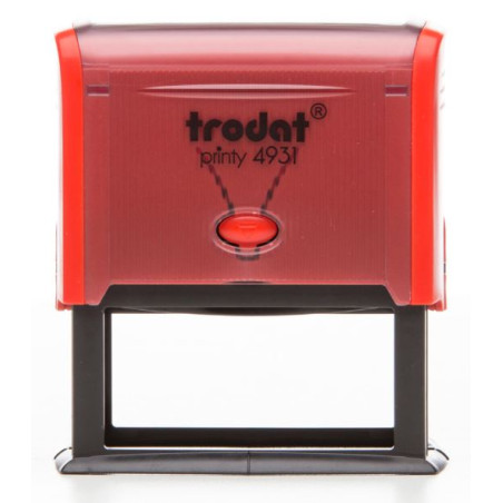 SEGELL TRODAT PRINTY 4931 (070x030) PERSONALITZABLE
