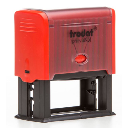 SEGELL TRODAT PRINTY 4931 (070x030) PERSONALITZABLE