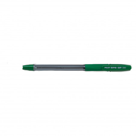 BOLI PILOT BPSGP VERMELL