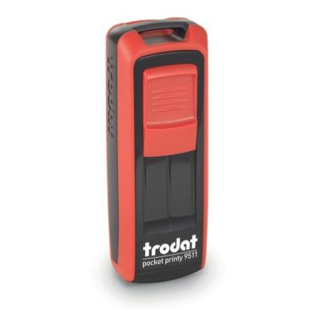 SEGELL TRODAT PRINTY 9411 (038x014) BUTXACA PERSONALITZABLE