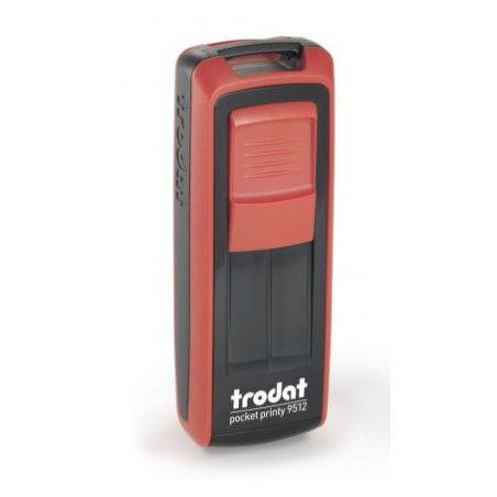SEGELL TRODAT PRINTY 9412 (047x018) BUTXACA PERSONALITZABLE