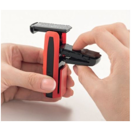 SEGELL TRODAT PRINTY 9412 (047x018) BUTXACA PERSONALITZABLE