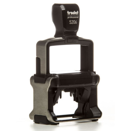 SEGELL TRODAT PRINTY PROF 5206 (056x033) PERSONALITZABLE