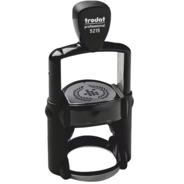 SEGELL TRODAT PRINTY PROF 5215 (RODO 045) PERSONALITZABLE