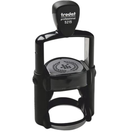 SEGELL TRODAT PRINTY PROF 5215 (RODO 045) PERSONALITZABLE