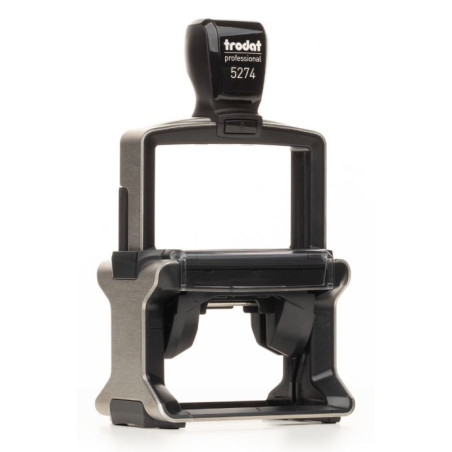 SEGELL TRODAT PRINTY PROF 5274 (060x040) PERSONALITZABLE
