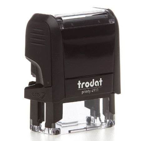 SEGELL TRODAT PRINTY TEXTIL 4911 (038x014) PERSONALITZABLE
