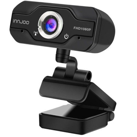 WEBCAM 1080P 1920x1080P/ 30fps AMB MICRO