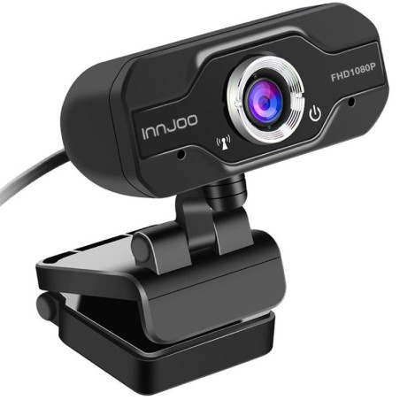 WEBCAM 1080P 1920x1080P/ 30fps AMB MICRO