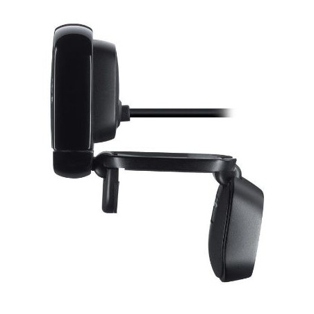 WEBCAM FULL HD 1080P/30FPS ENFOQUE AUTO USB