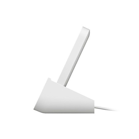 CARREGADOR INALAMBRIC TECNOLOGIA Qi 7,5W