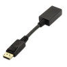 CABLE DISPLAYPORT (M) / HDMI (F) 0,15m ADAPTADOR
