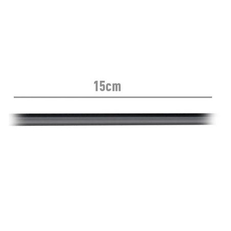 CABLE DISPLAYPORT (M) / HDMI (F) 0,15m ADAPTADOR
