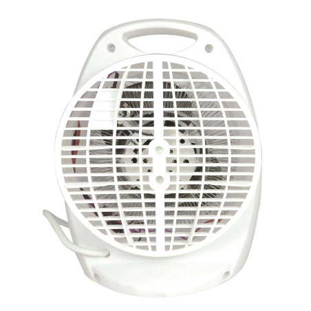 CALEFACTOR / VENTILADOR 2000W VERTICAL